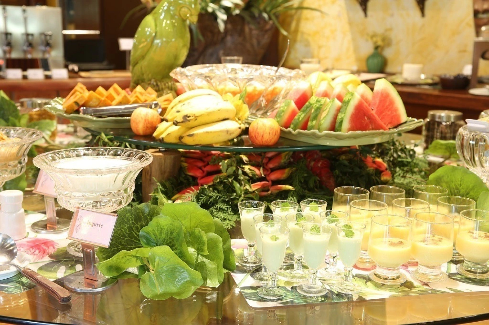 Leão de Judá Charme Hotel