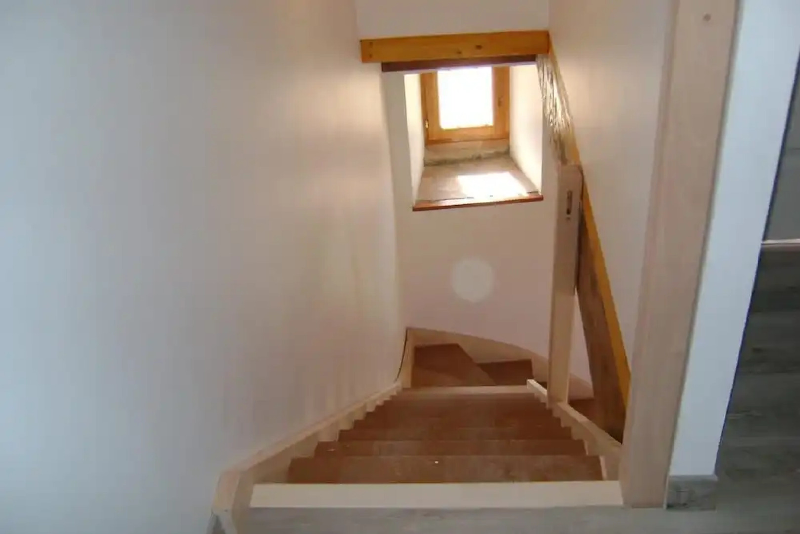 Les gîtes de Genas - Gîte du Platane