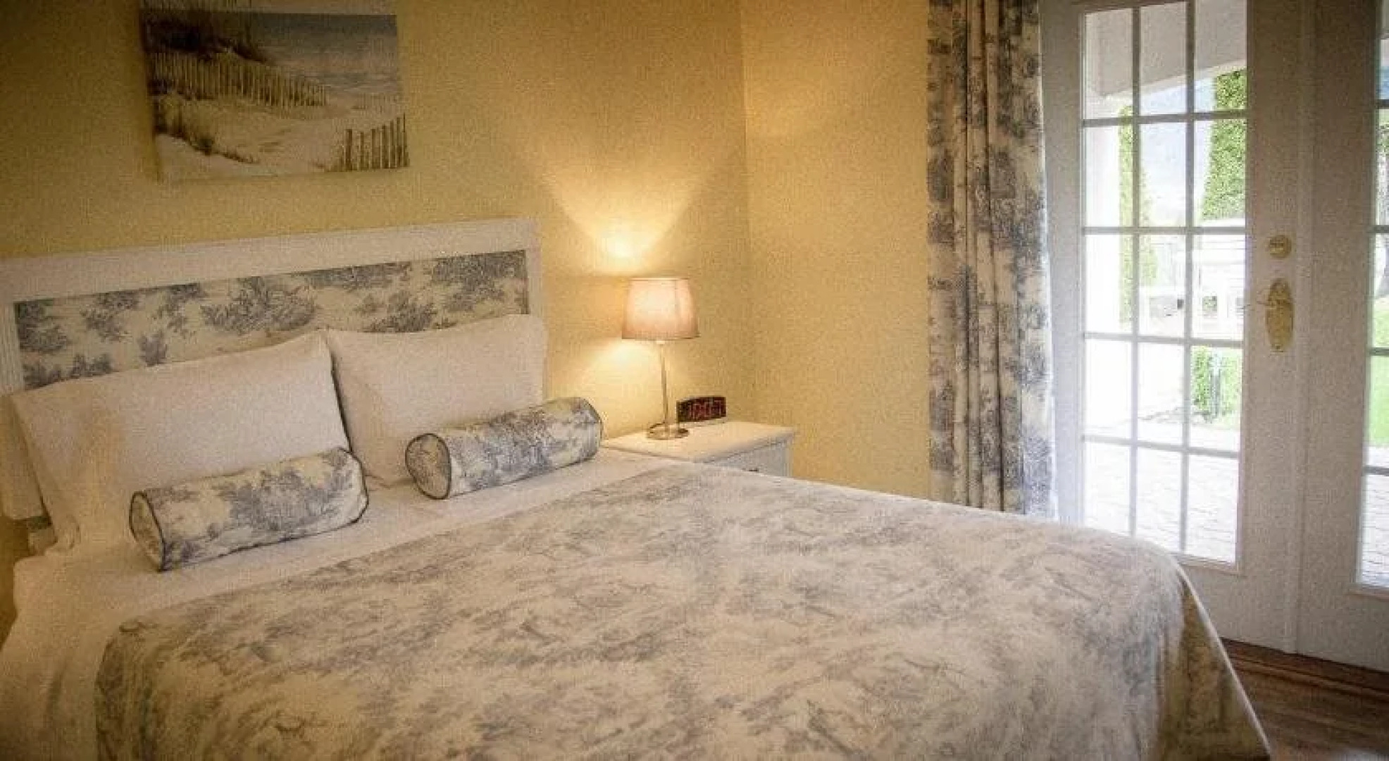 The Spare Room Bed & Breakfast