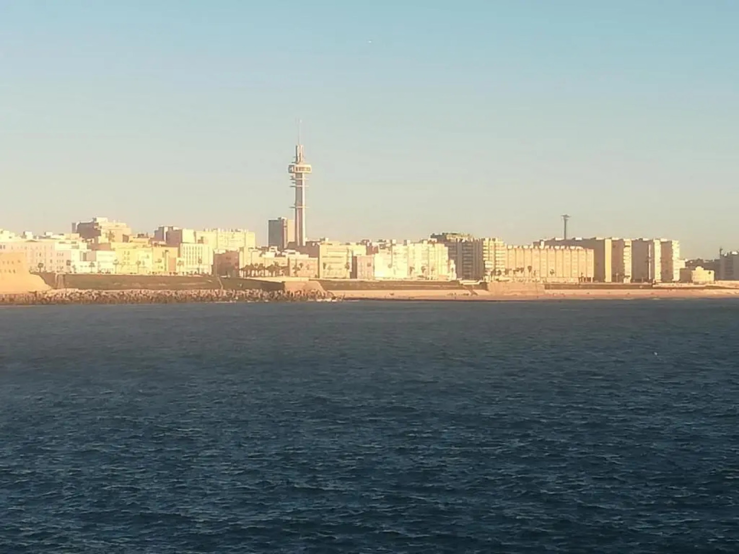 Apartamento Santo Tomás