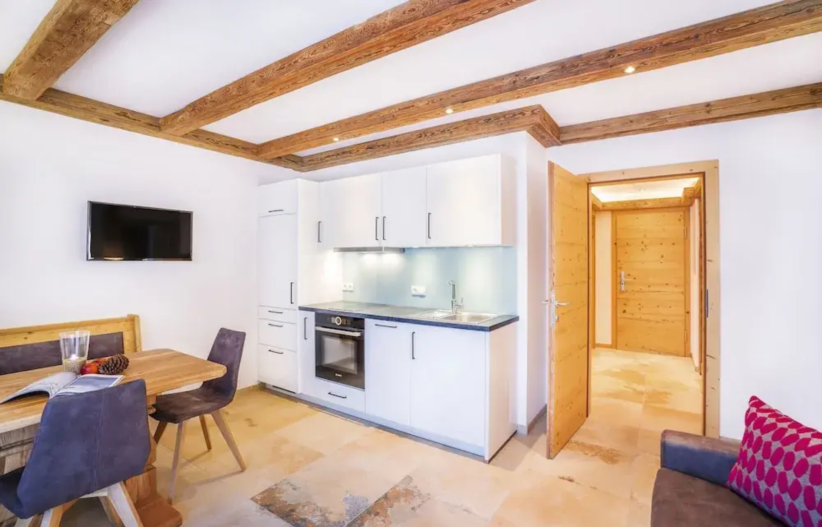 Gaspingers Bergjuwel