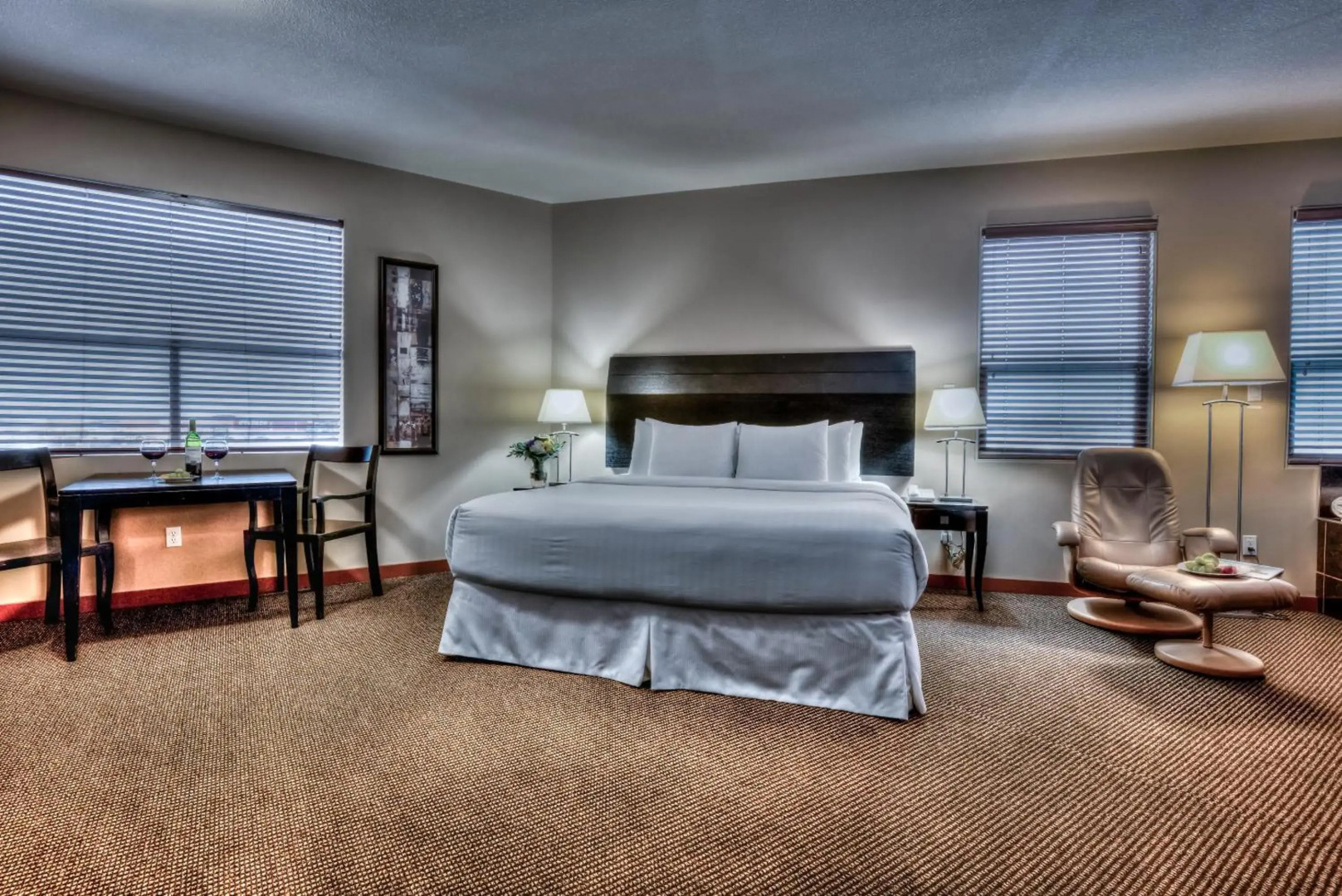Podollan Inn & Spa Grande Prairie
