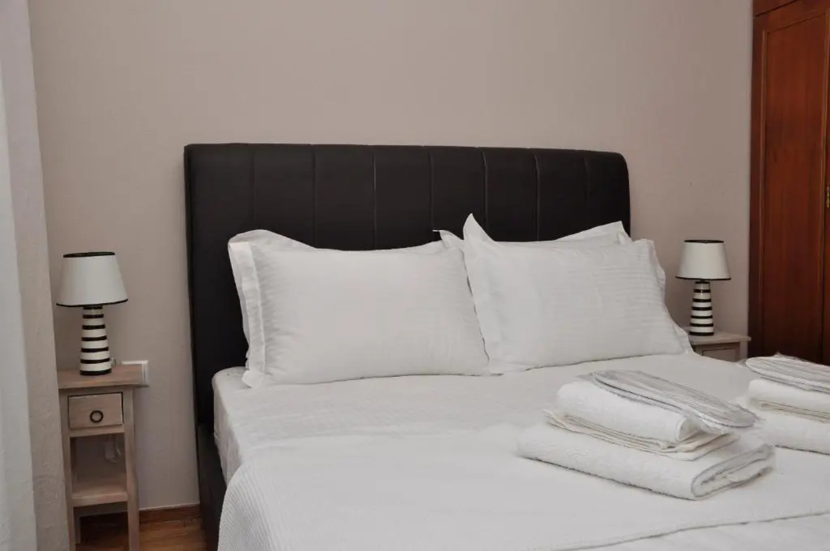 Friendly Flat 3