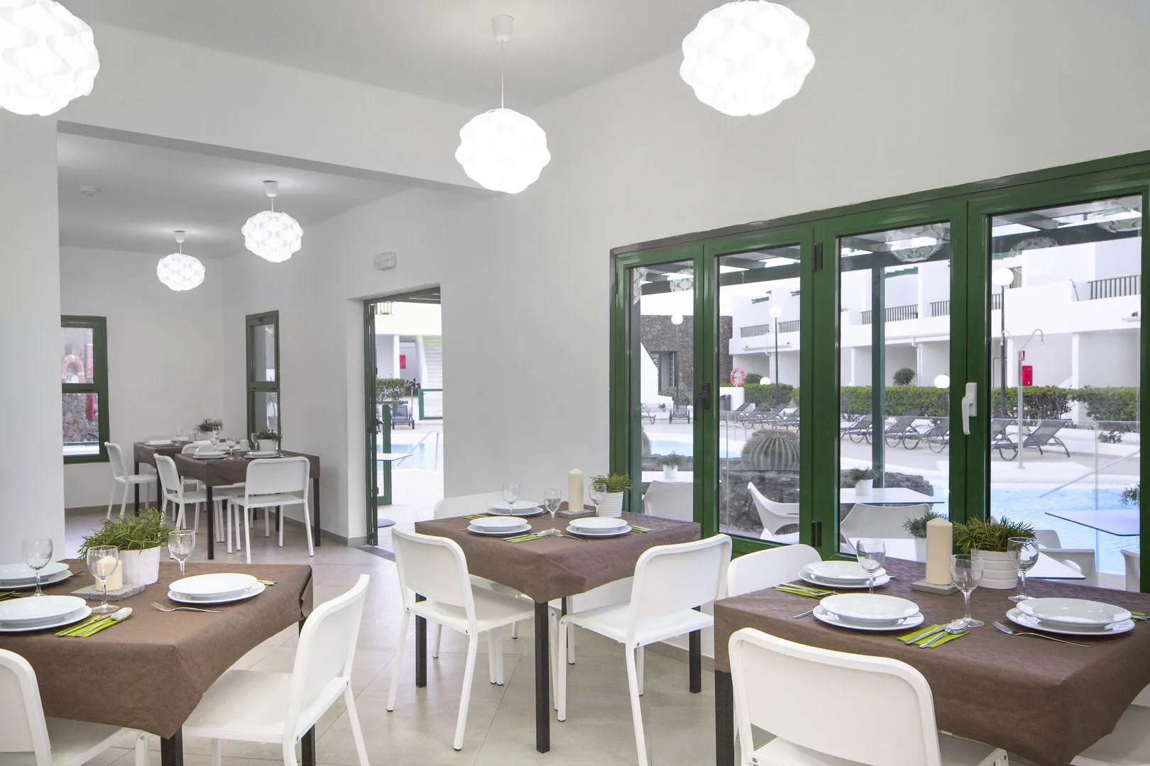 El Guarapo Apartamentos