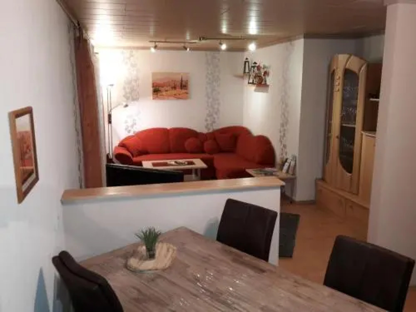 Ferienwohnung Pliefke