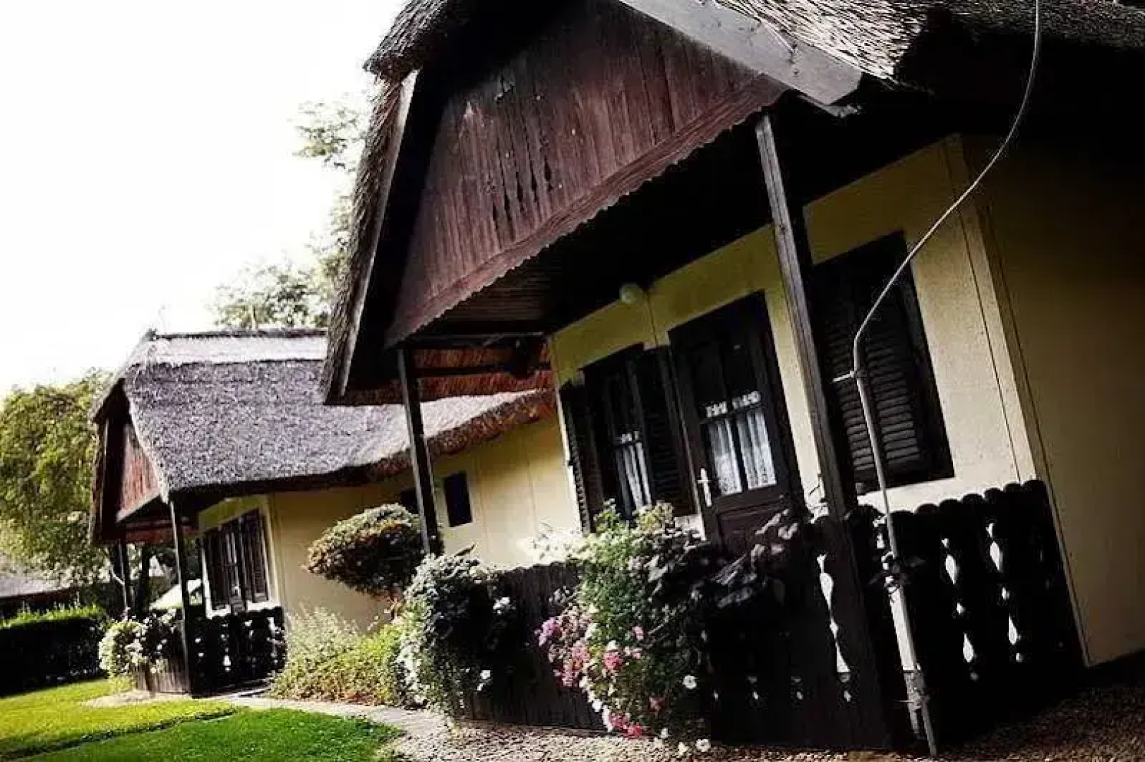 Tourist Village Hotel Hotel