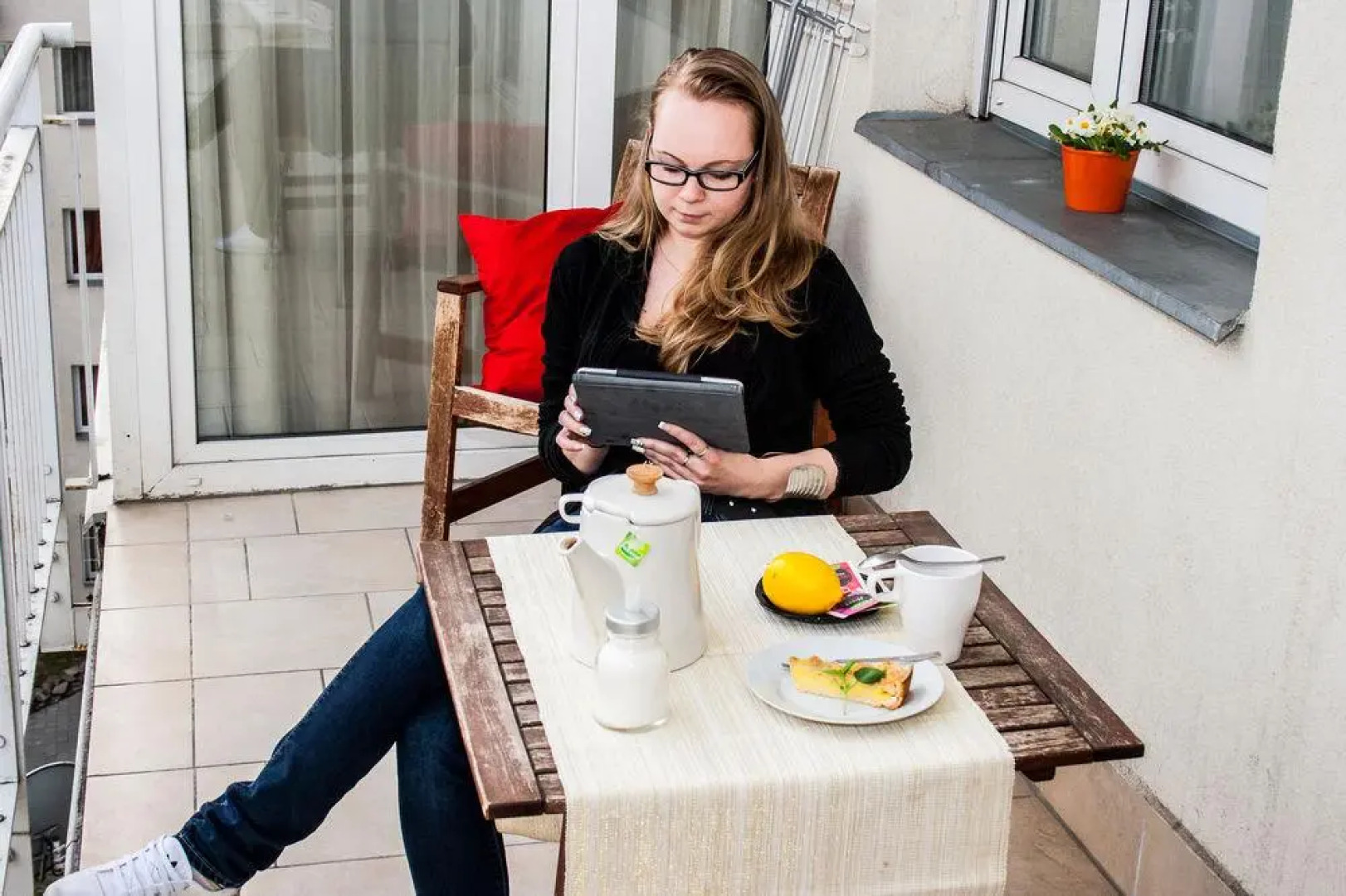 Akacfa Holiday Apartments