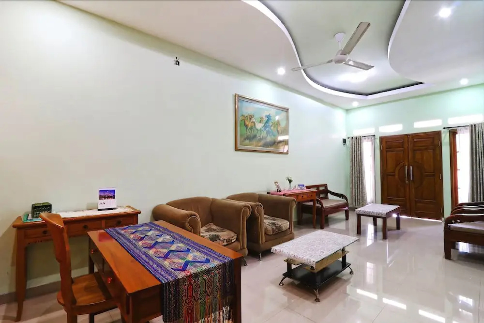 Melati Jakasampurna Guesthouse