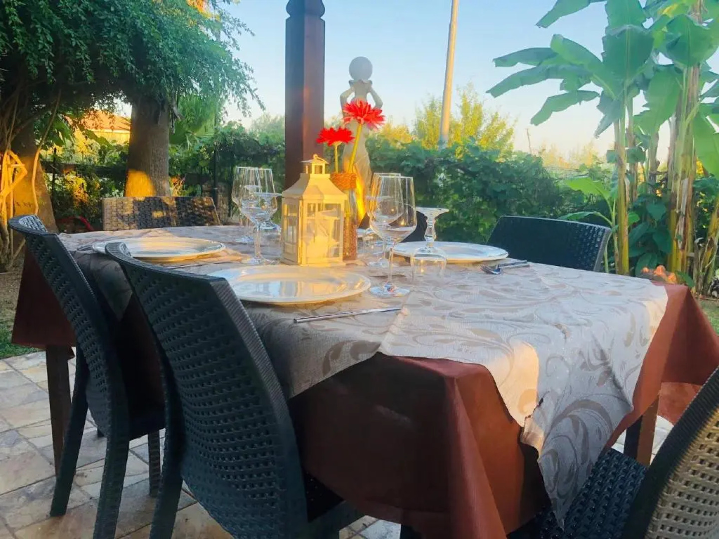 Hotel Ristorante L'Orizzonte