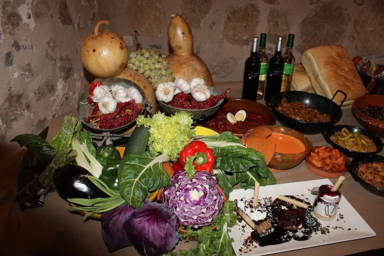 El Retiro de la Mancha