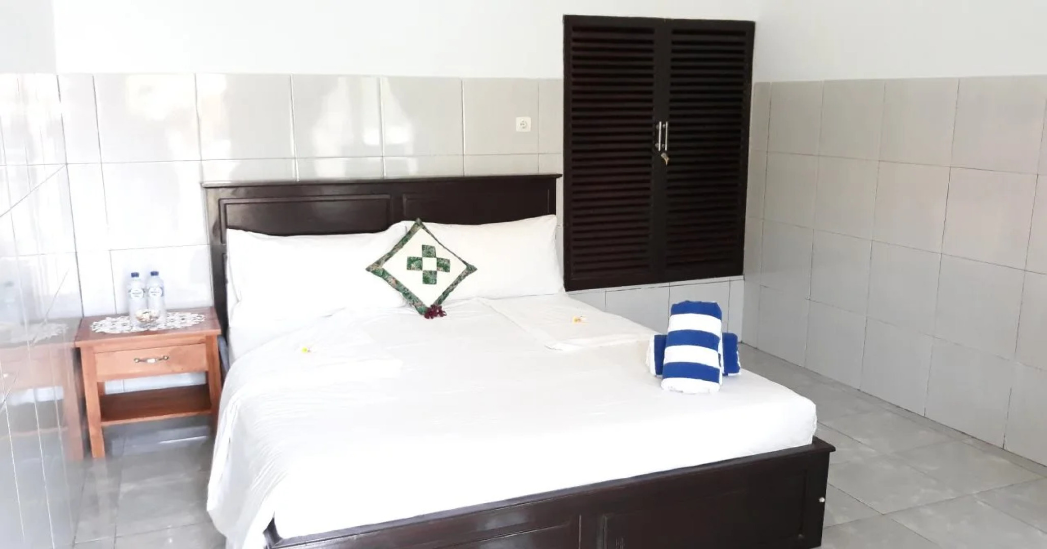 RedDoorz Plus @ Singaraja