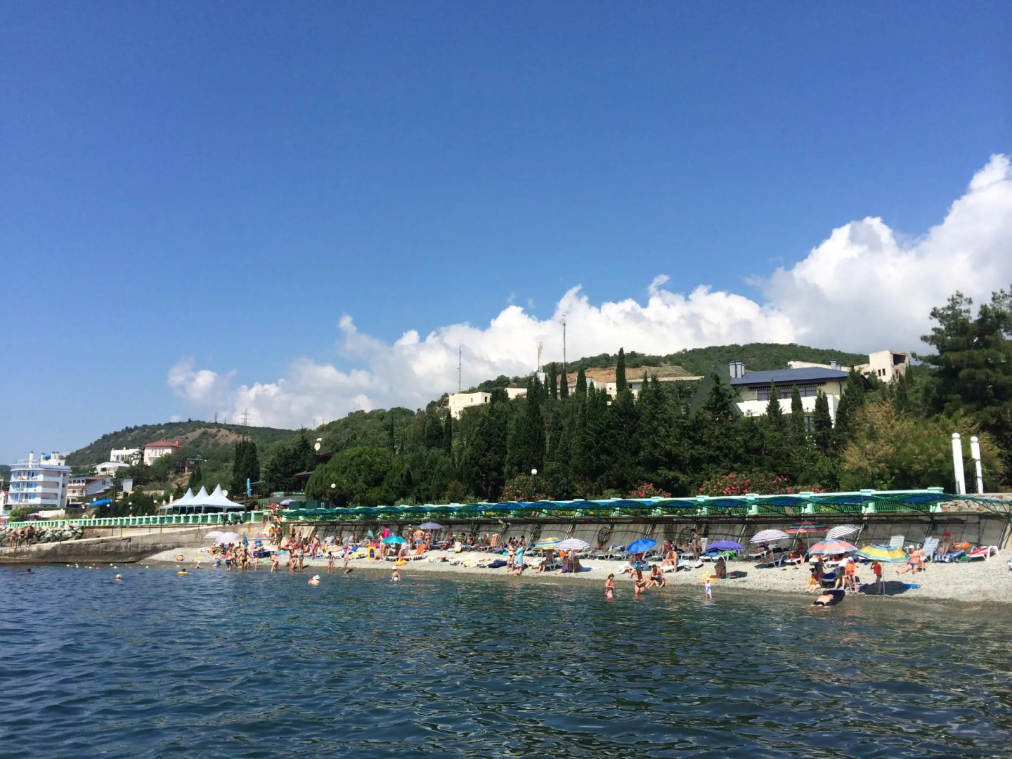 Алые паруса