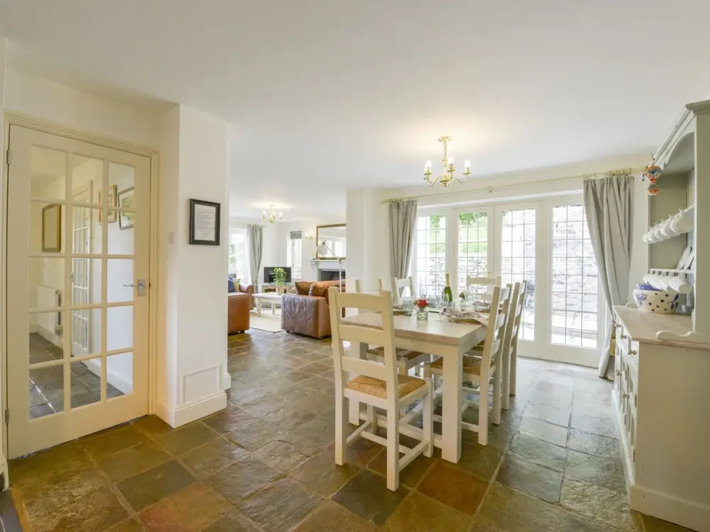 Yelfords Cottage