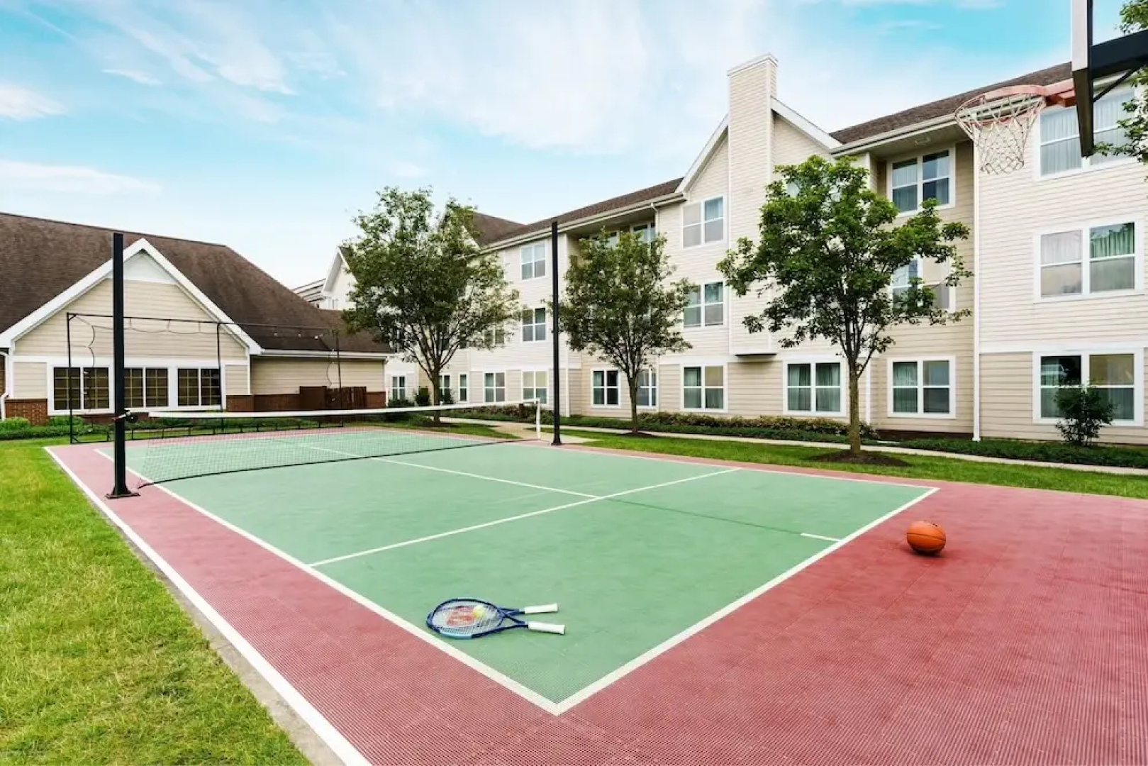 Residence Inn Philadelphia Montgomeryville