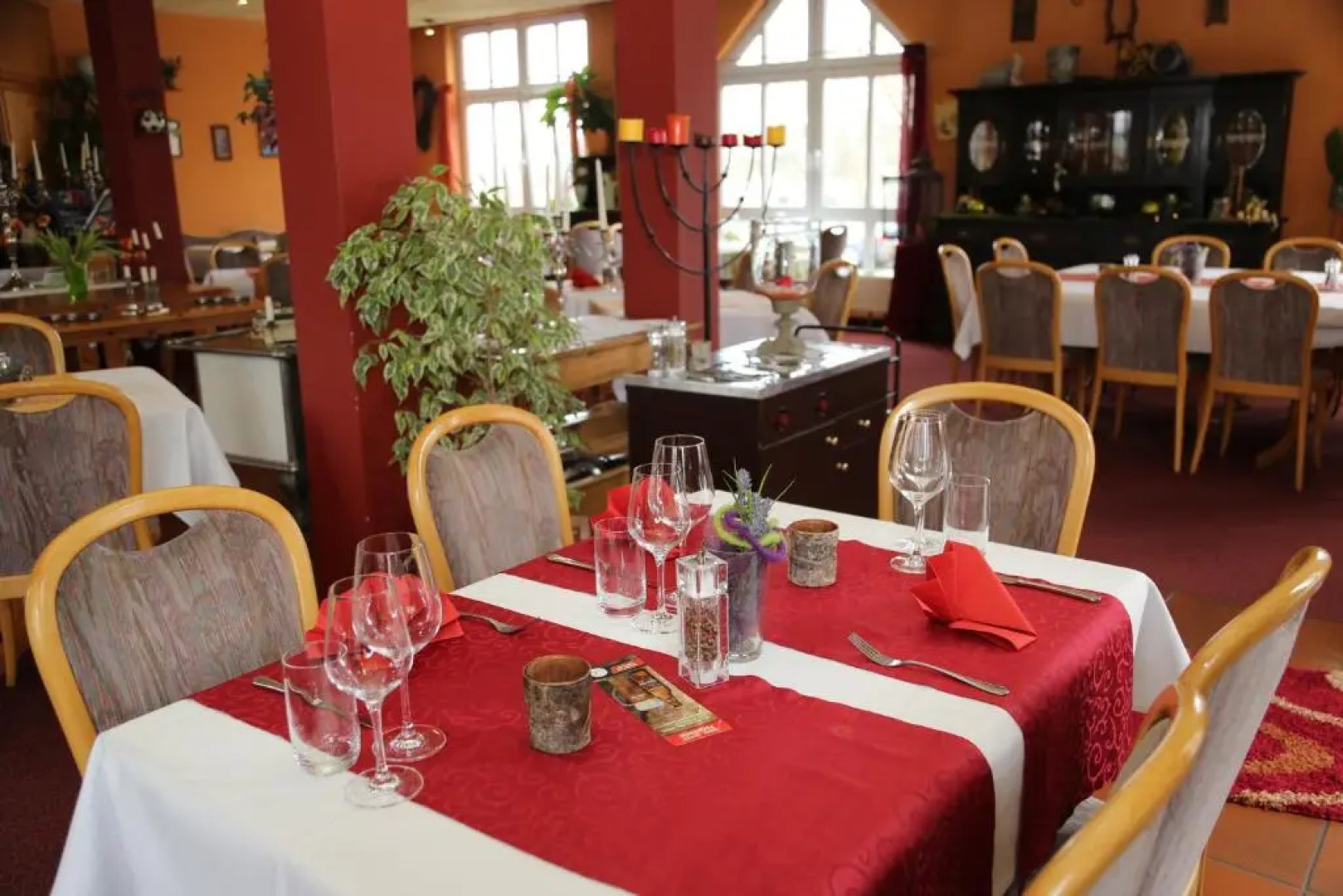 Hotel Taunus Residence