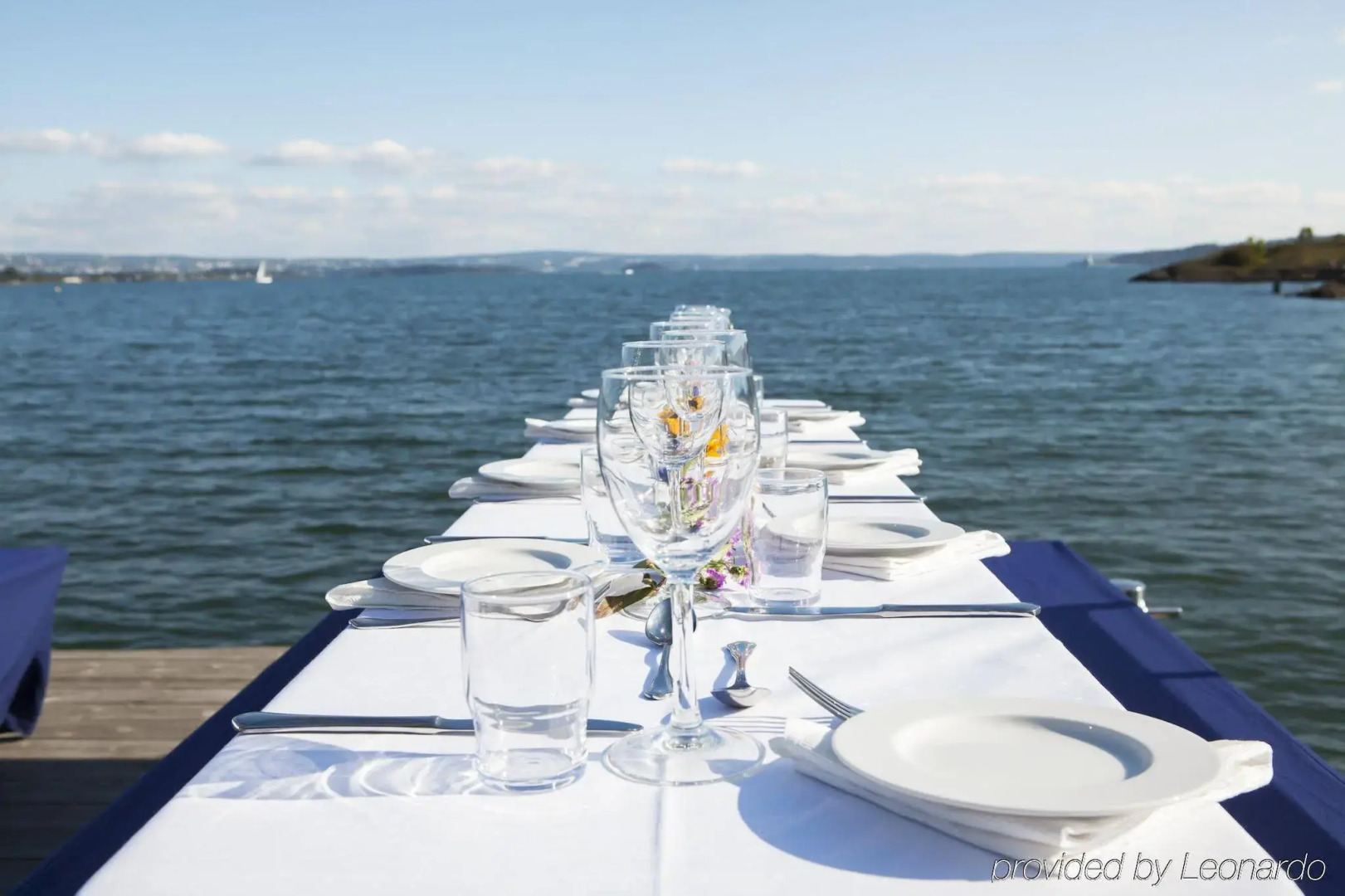 Radisson Blu Park Hotel, Oslo