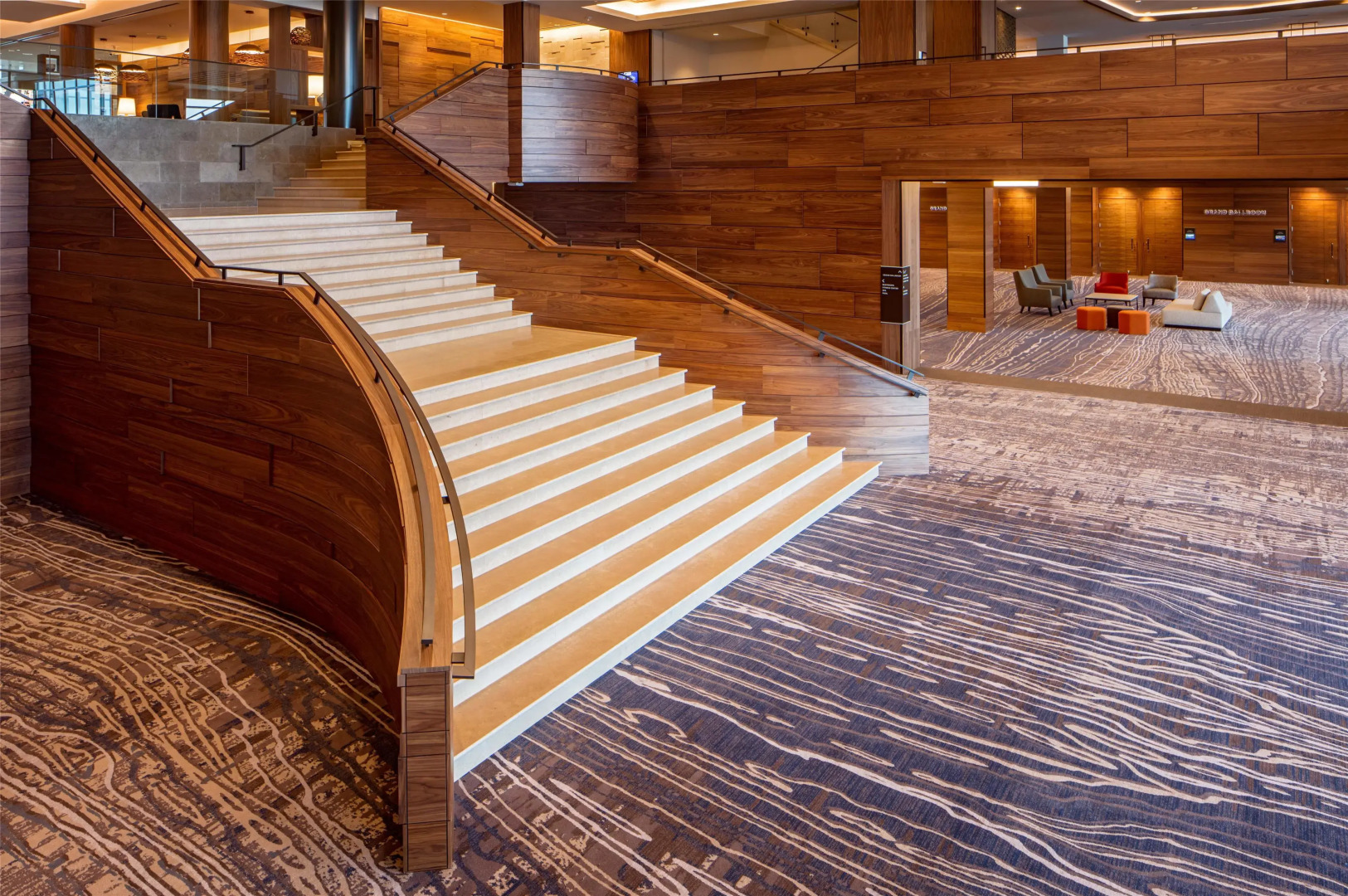 Hyatt Regency Lake Washington at Seattle’s Southport