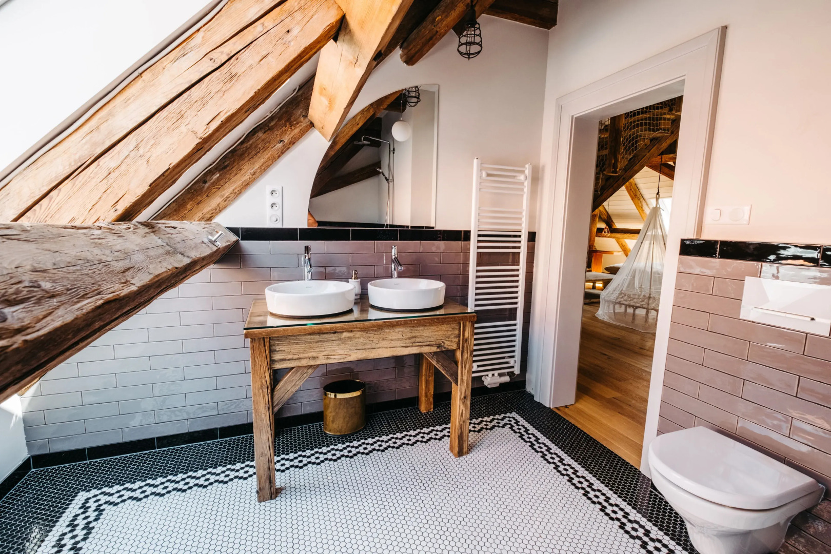 Boutique hotel Corso