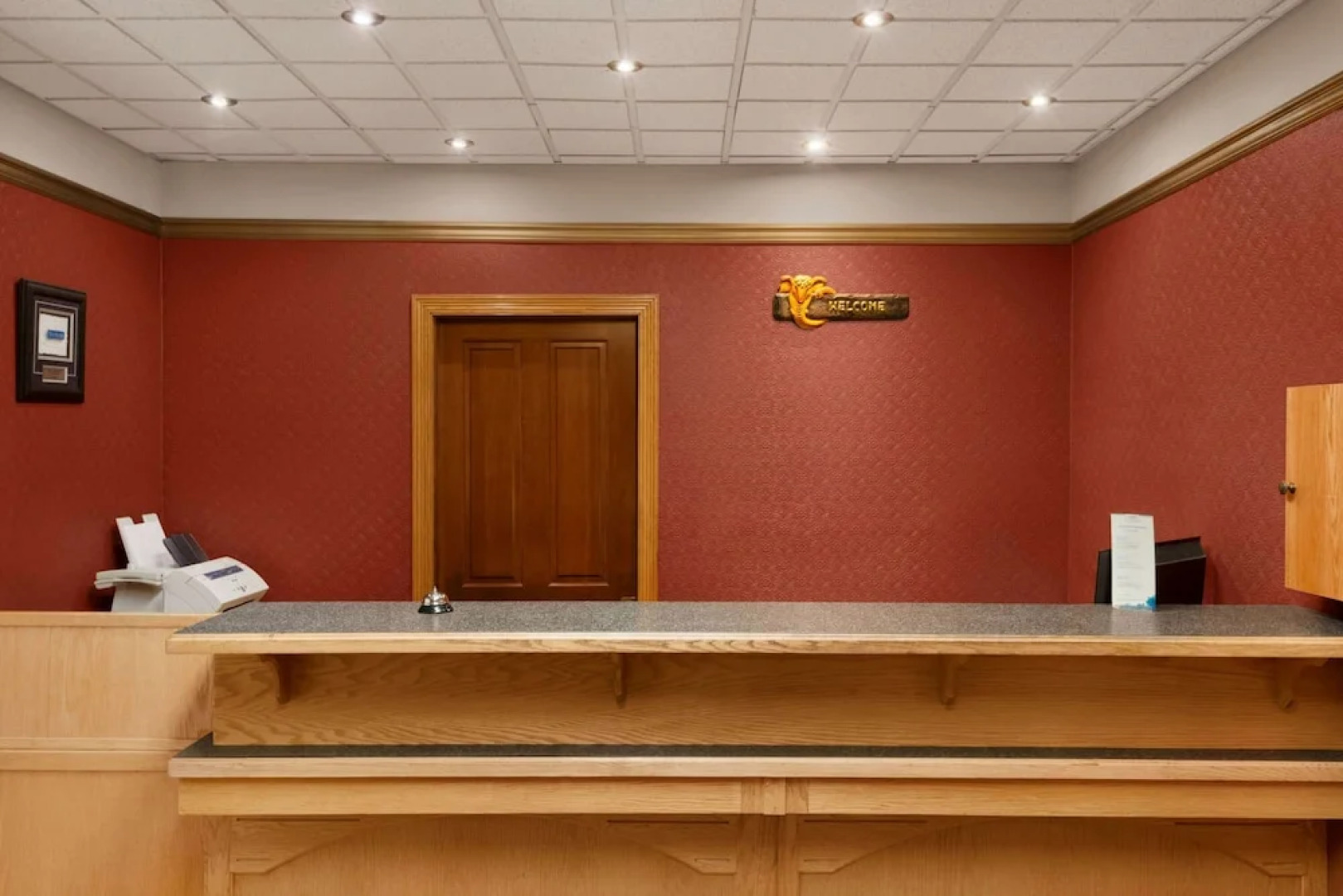 Travelodge Quesnel BC