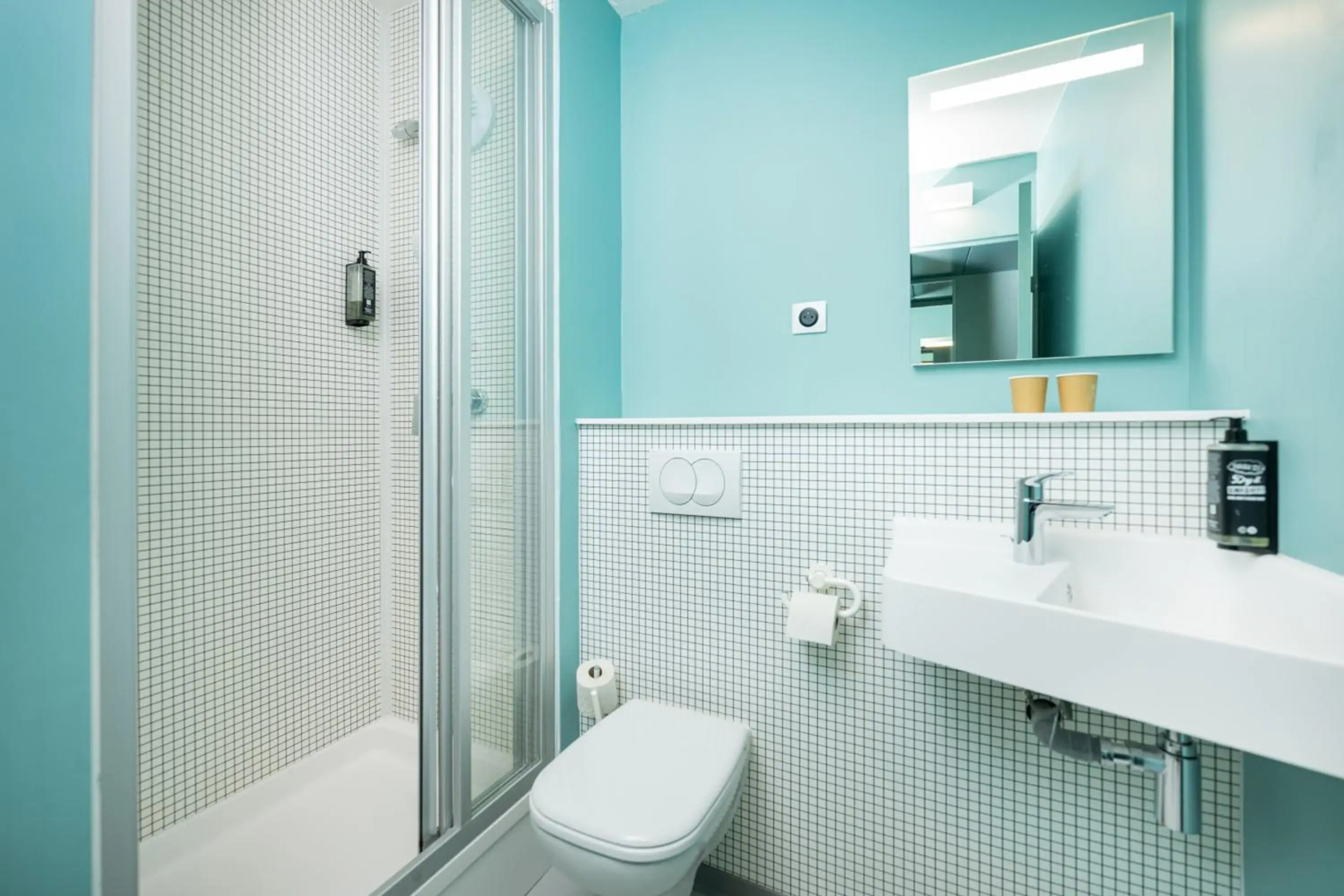 ibis budget Lyon Caluire Cite Internationale