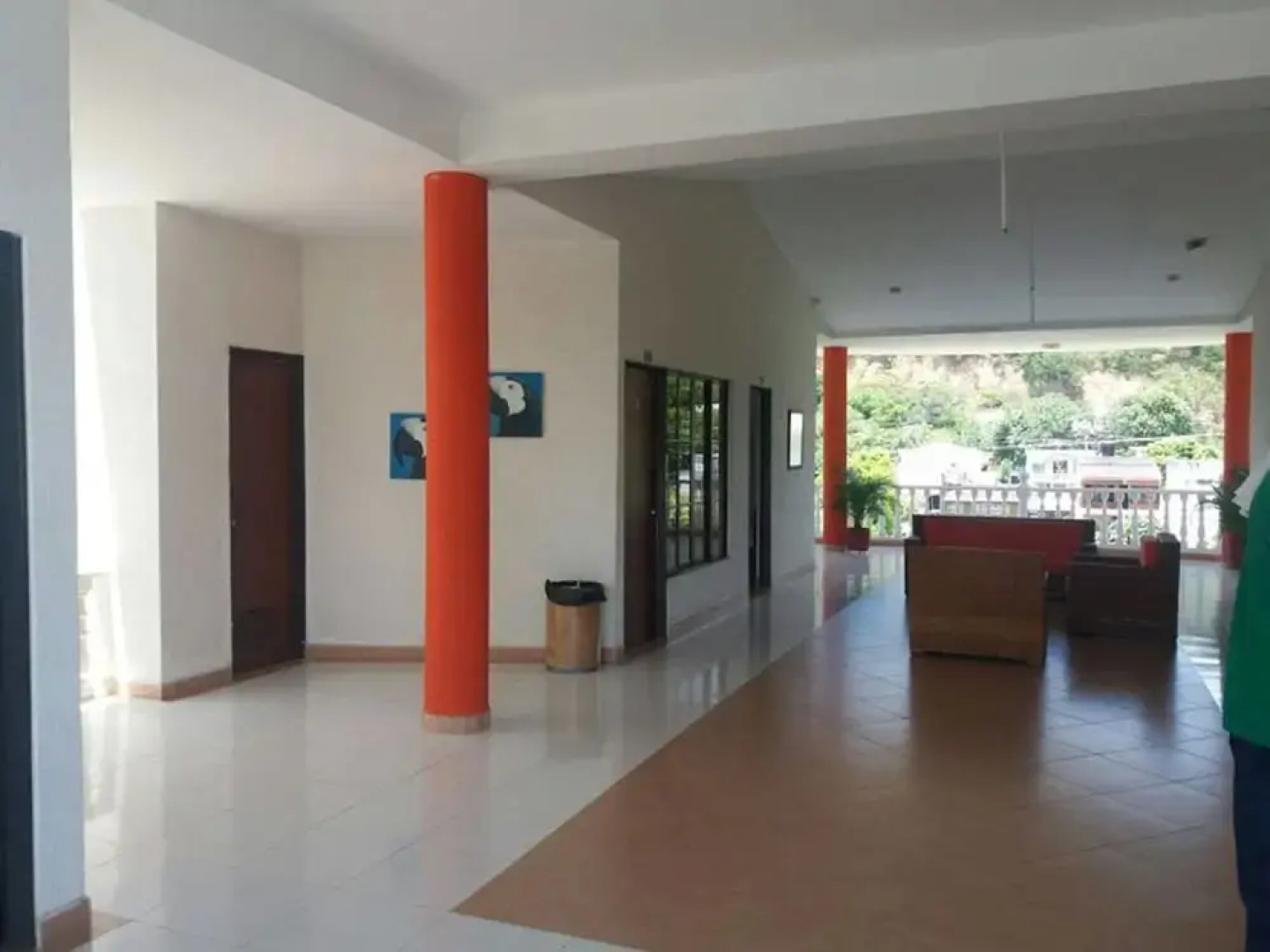 Hotel La Morada Del Sol