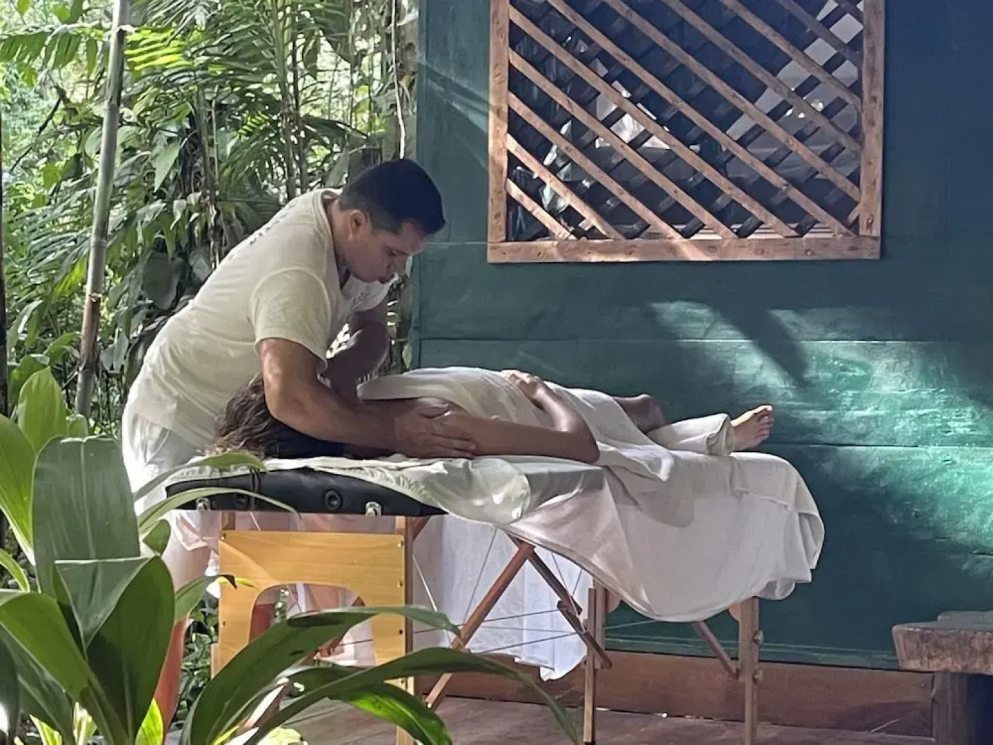 Palmeras del Río Hotel