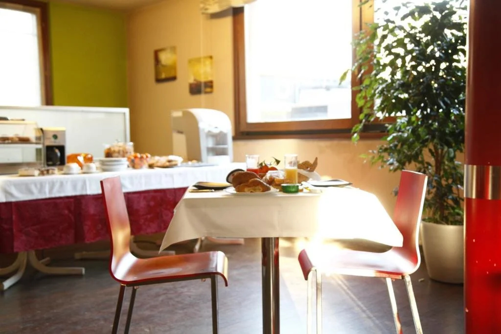 Hotel Il Borghetto