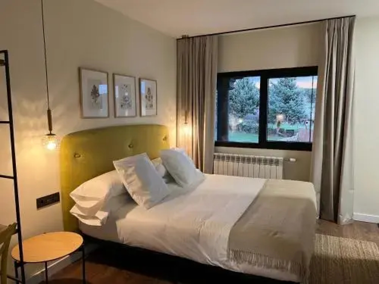 Duruelo Mountain Suites
