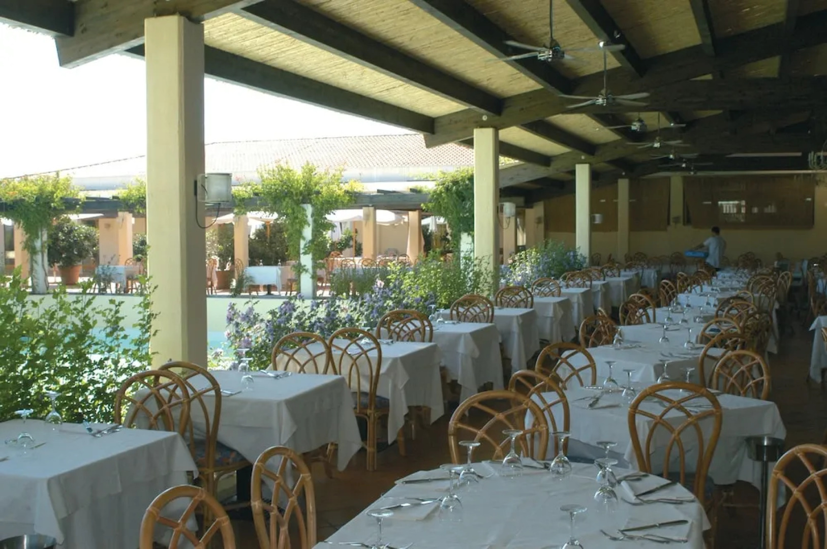 Argonauti Greenblu Resort