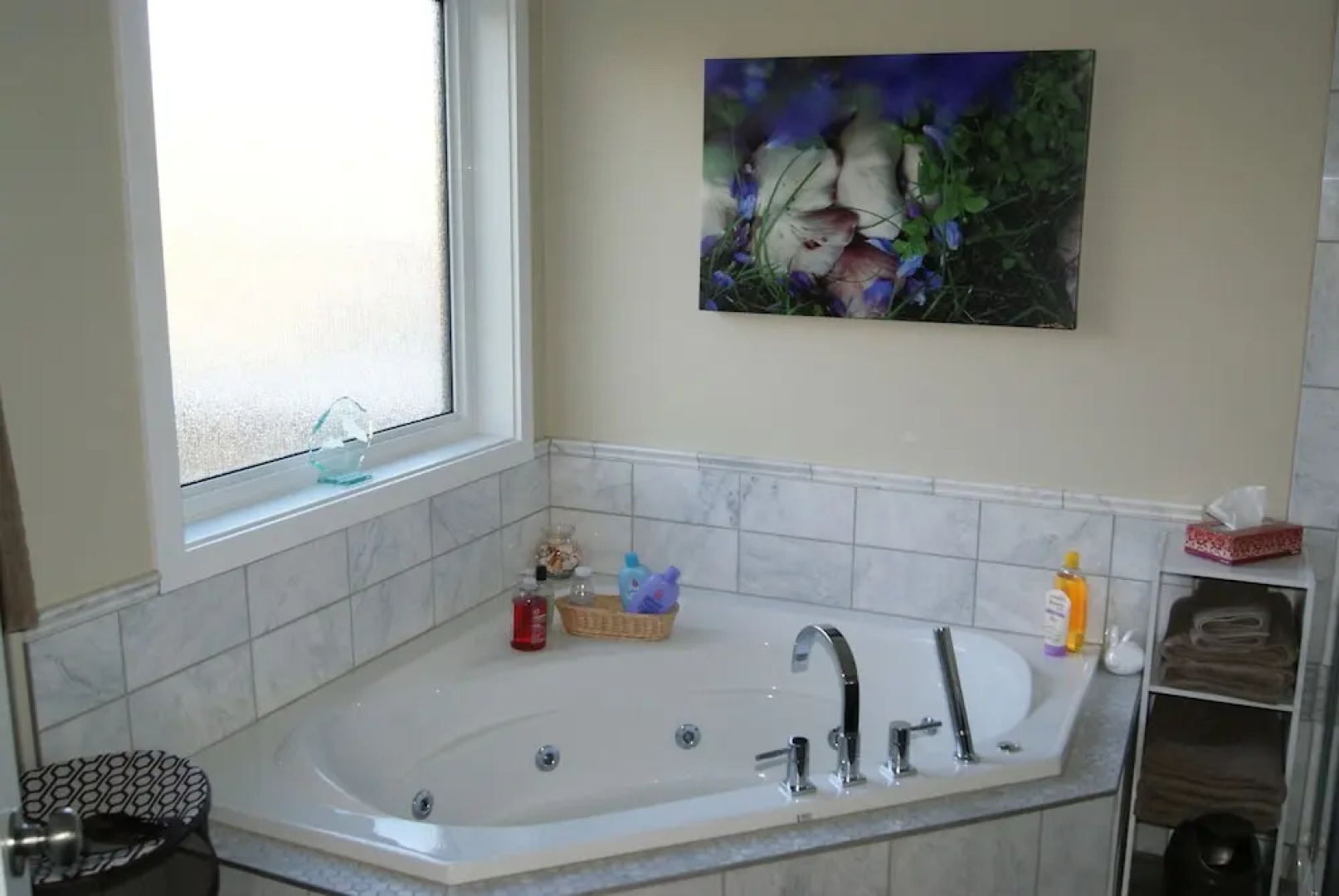 Hanna's Haven Bed & Breakfast
