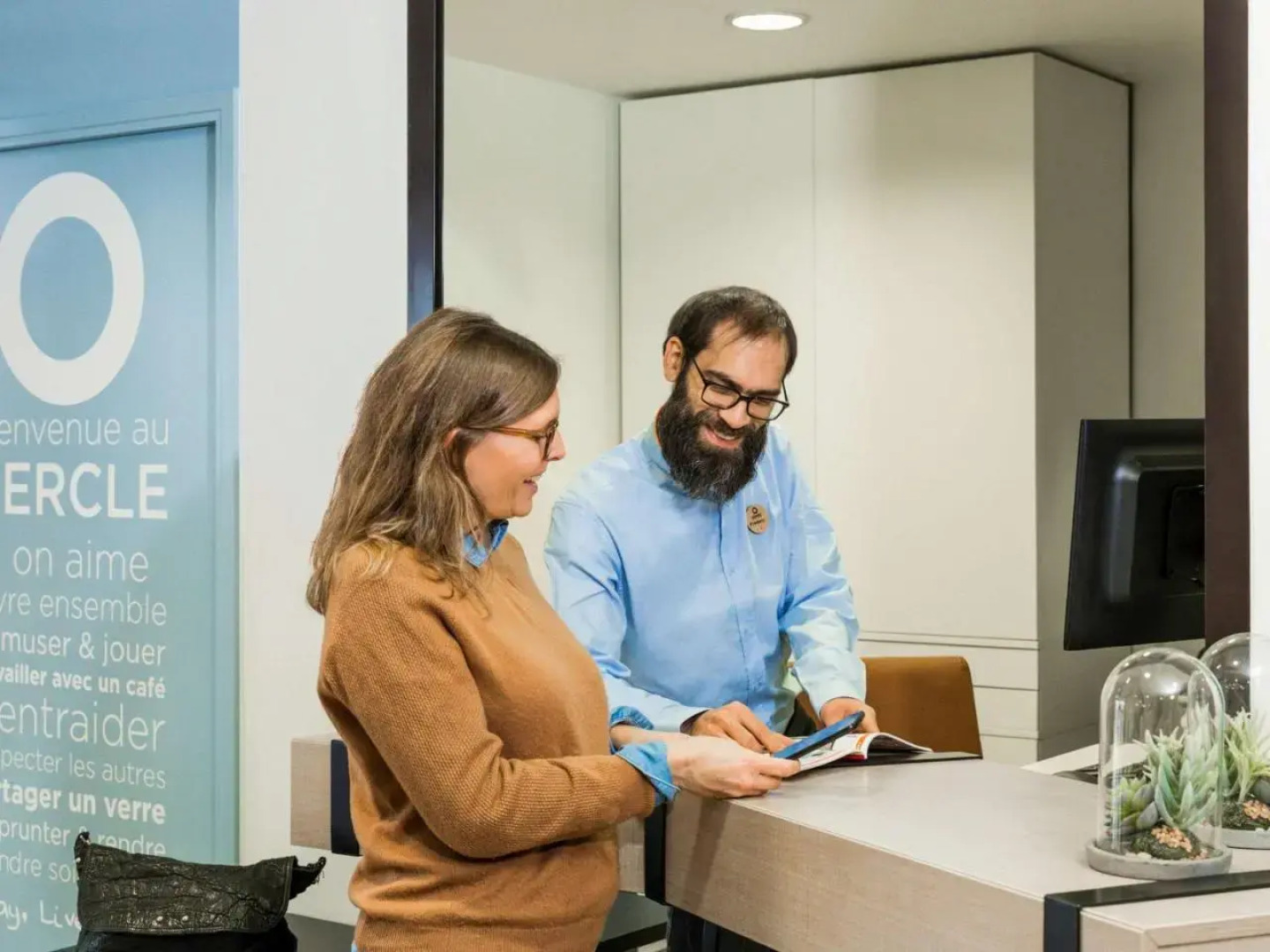 Rental Apartment Adagio Paris Clamart - Clamart 4 Persons - Pop 14612