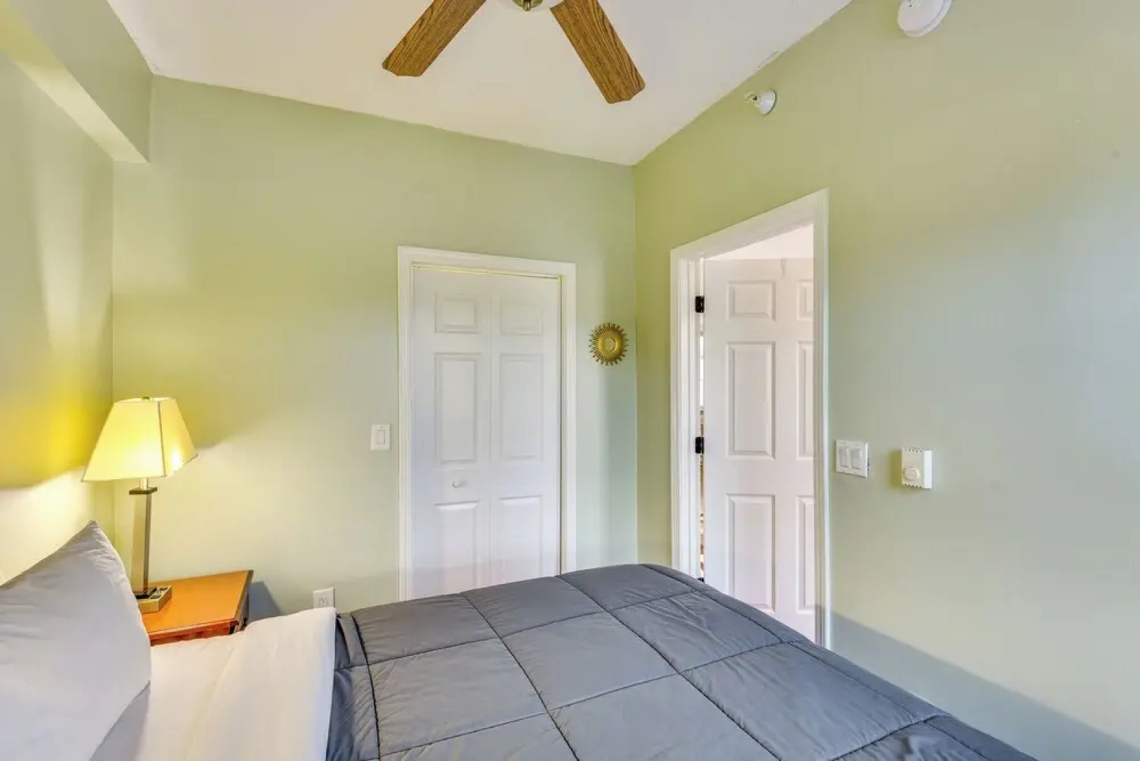 3 Mi to Lake Michigan: Pet-friendly Apt in Sawyer