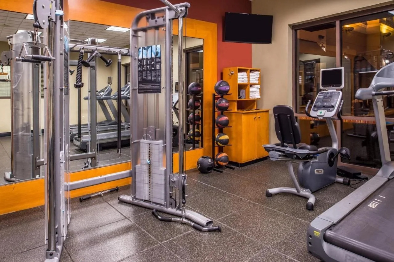 Hilton Garden Inn Jacksonville Downtown Southbank