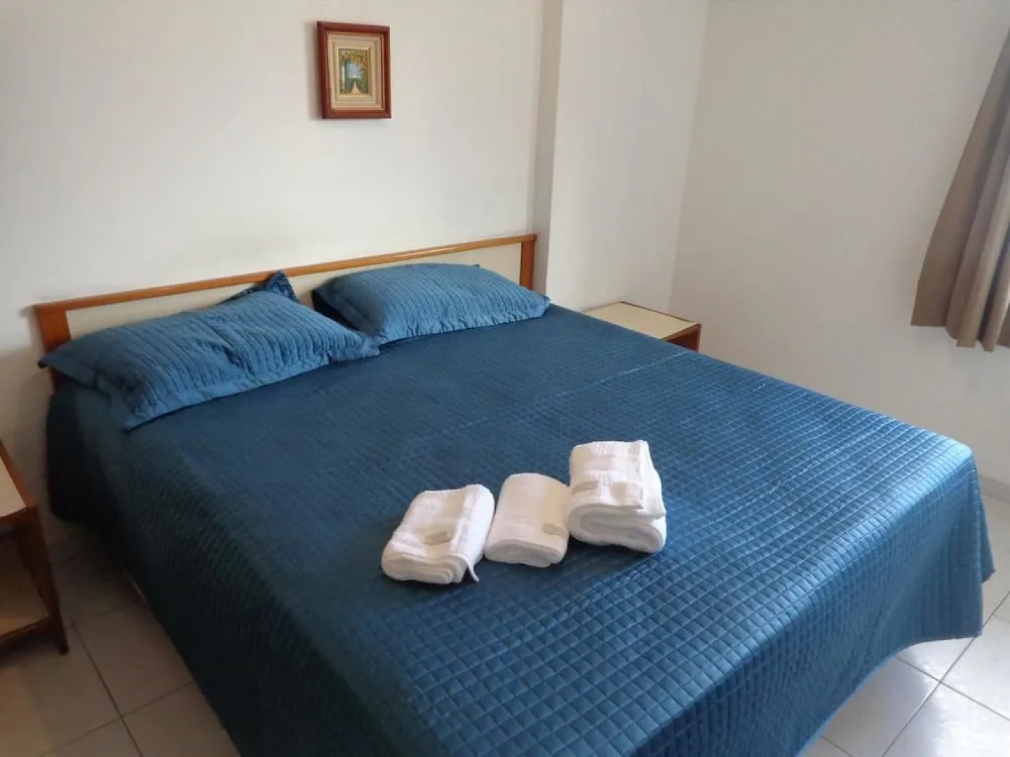 Saint Paul Hotel Residência