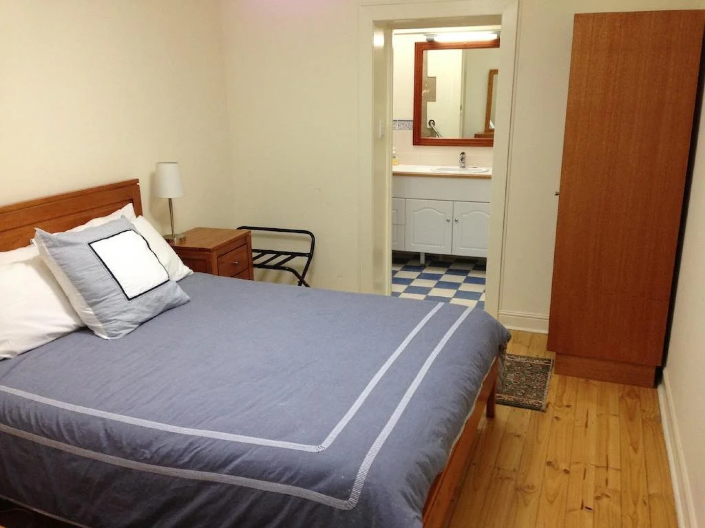 MacDonnell House Naracoorte