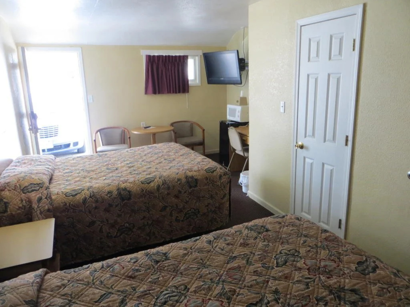 Economy Inn - Fort Dodge