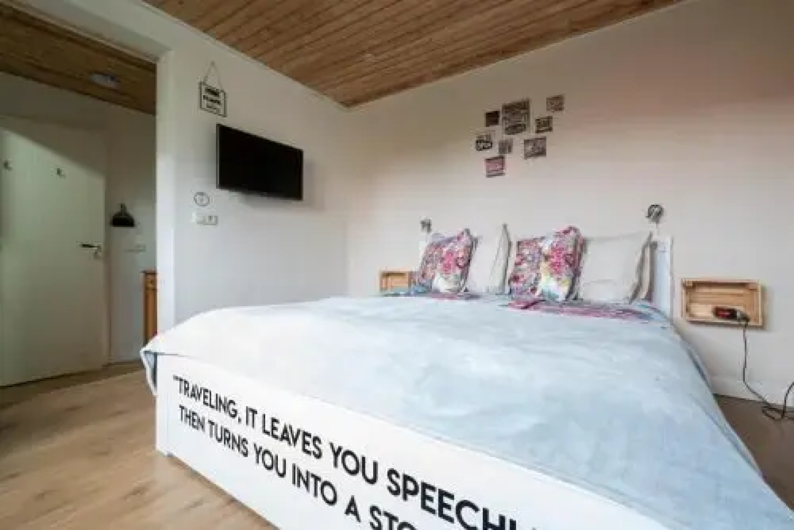 B&B Heerlijk Gemaakt