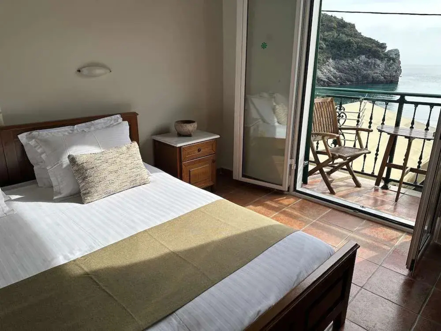 Hotel Apollon
