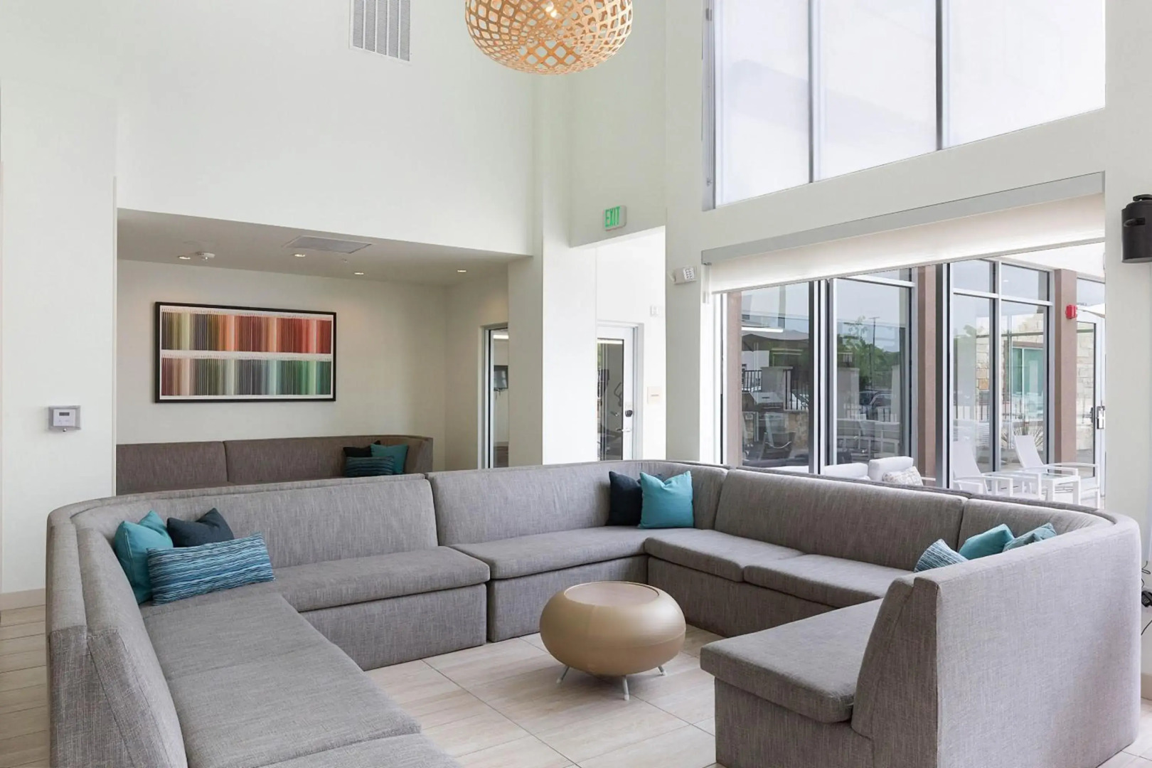 Element Austin Round Rock