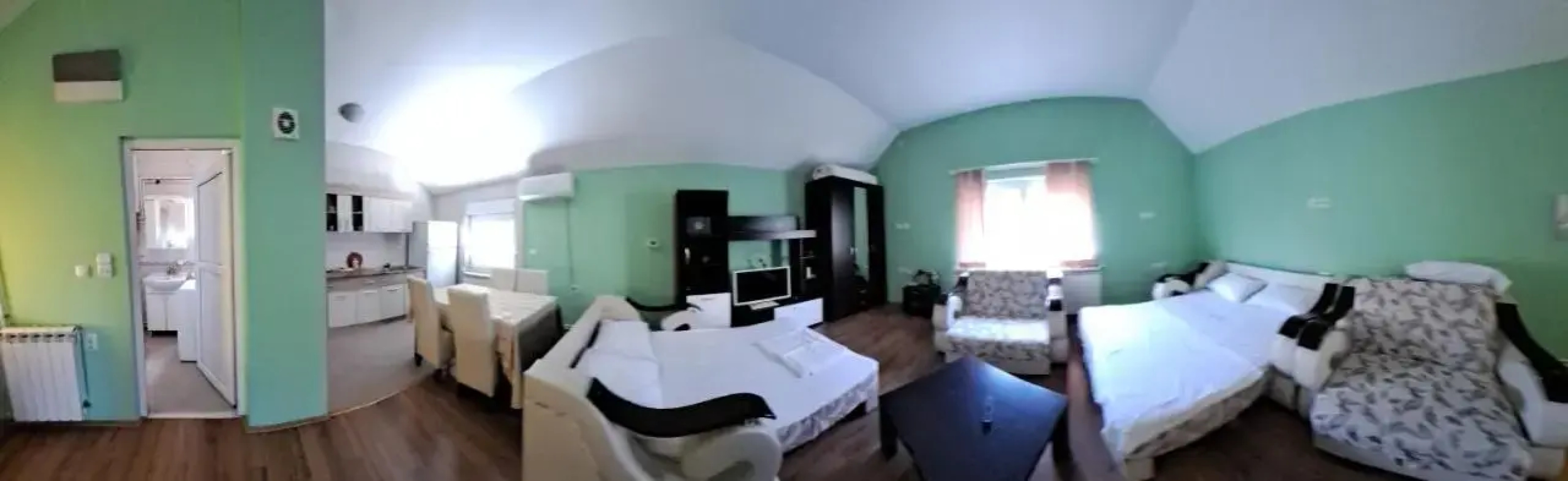 Guest House Zoran