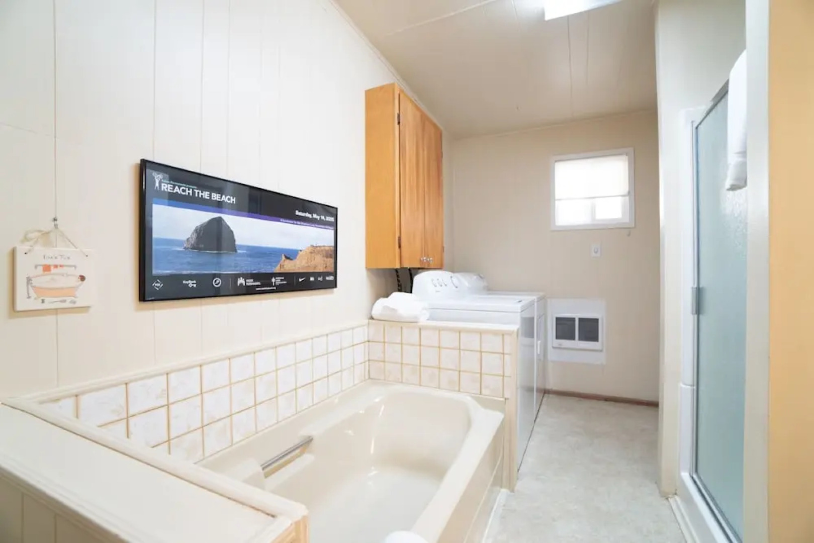 Sea Lion Crossing - 3 Br Home