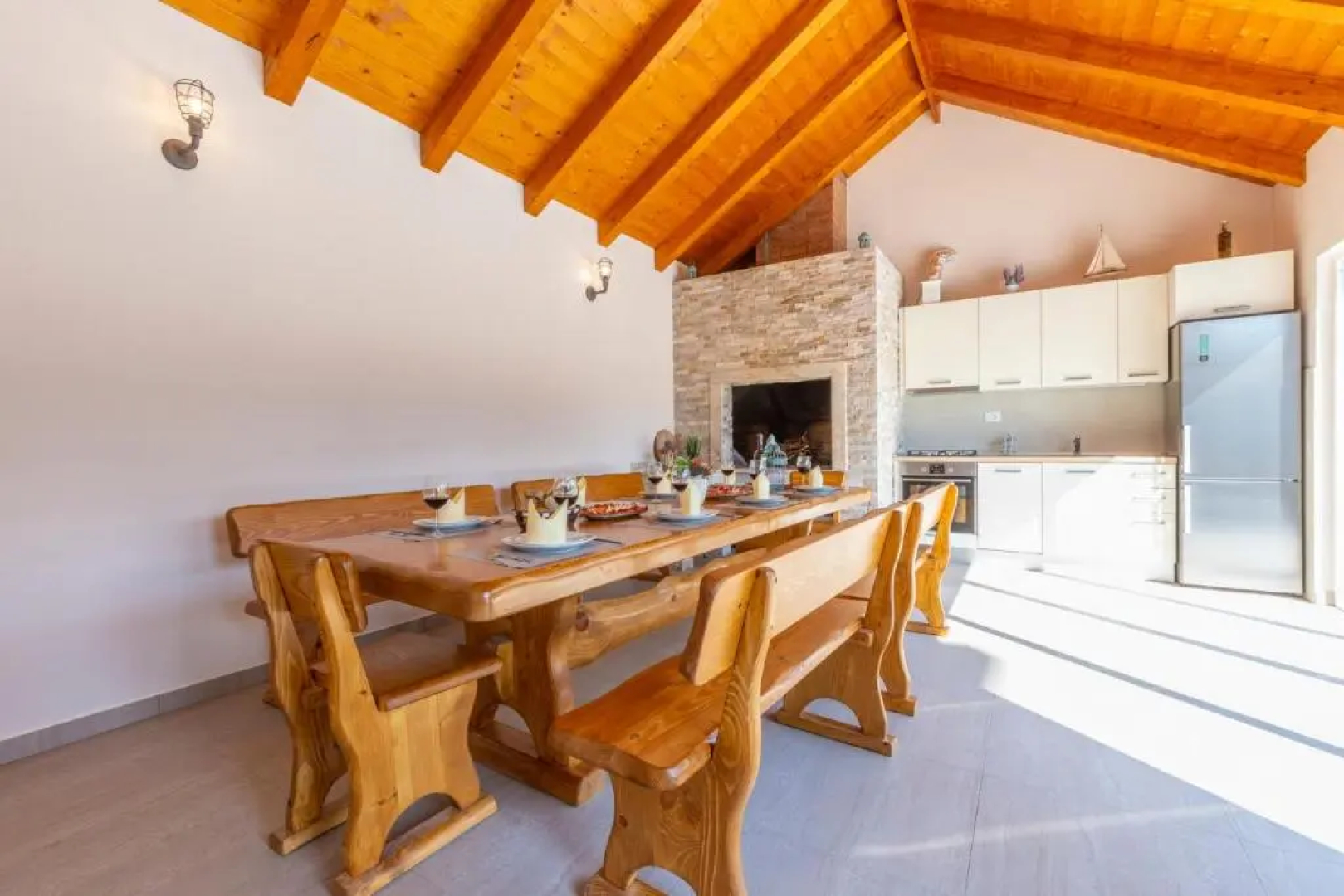 VILLA MAGNOLIA by Split