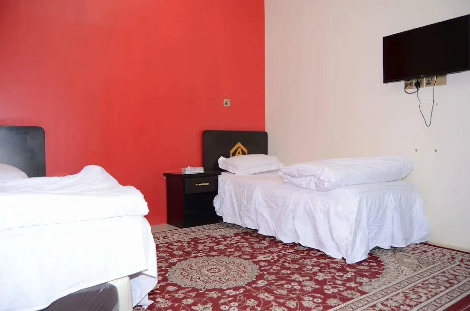 Al Eairy Apartments - Al-Nairyah 4