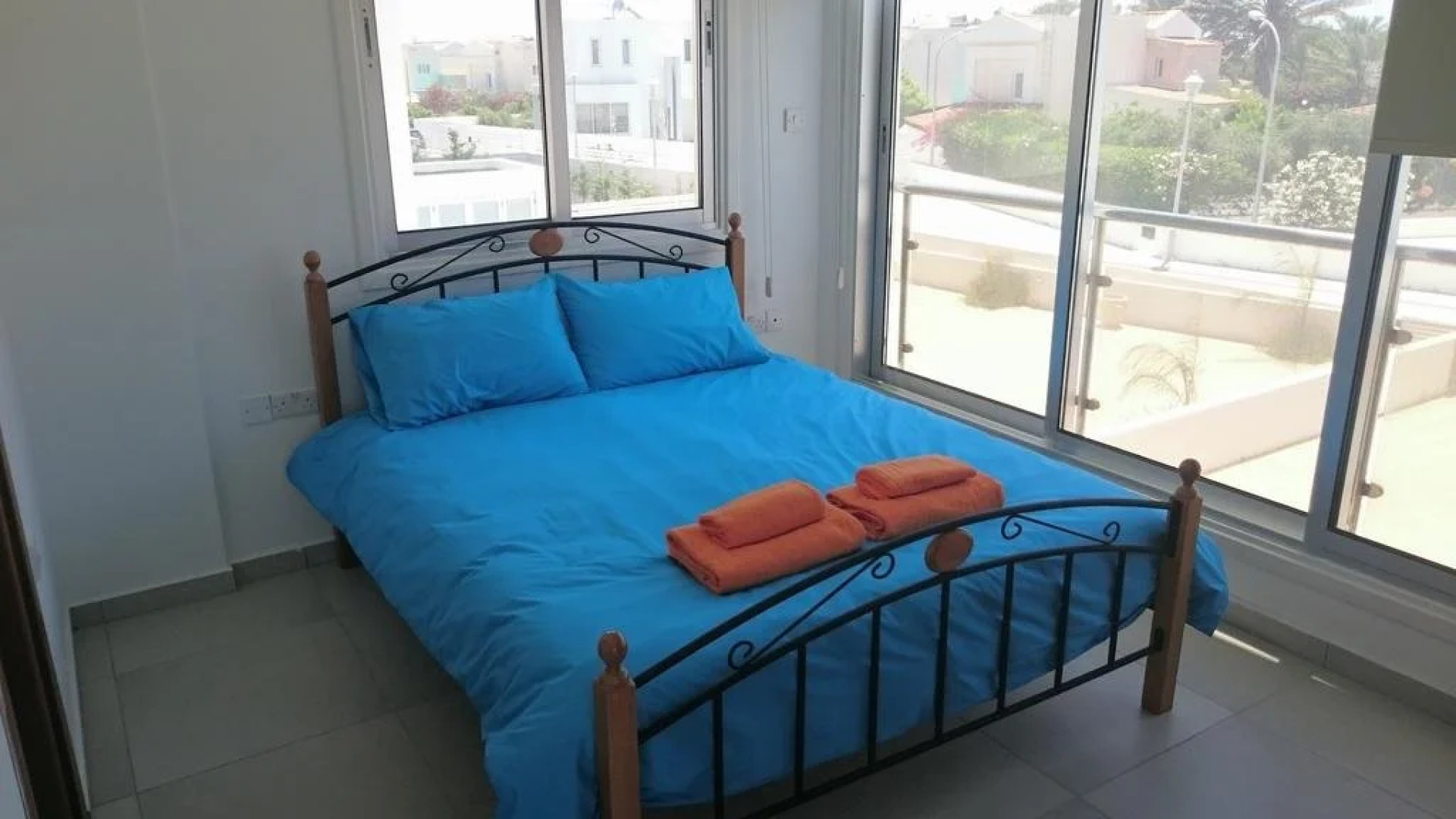 Colonial Beach Villa