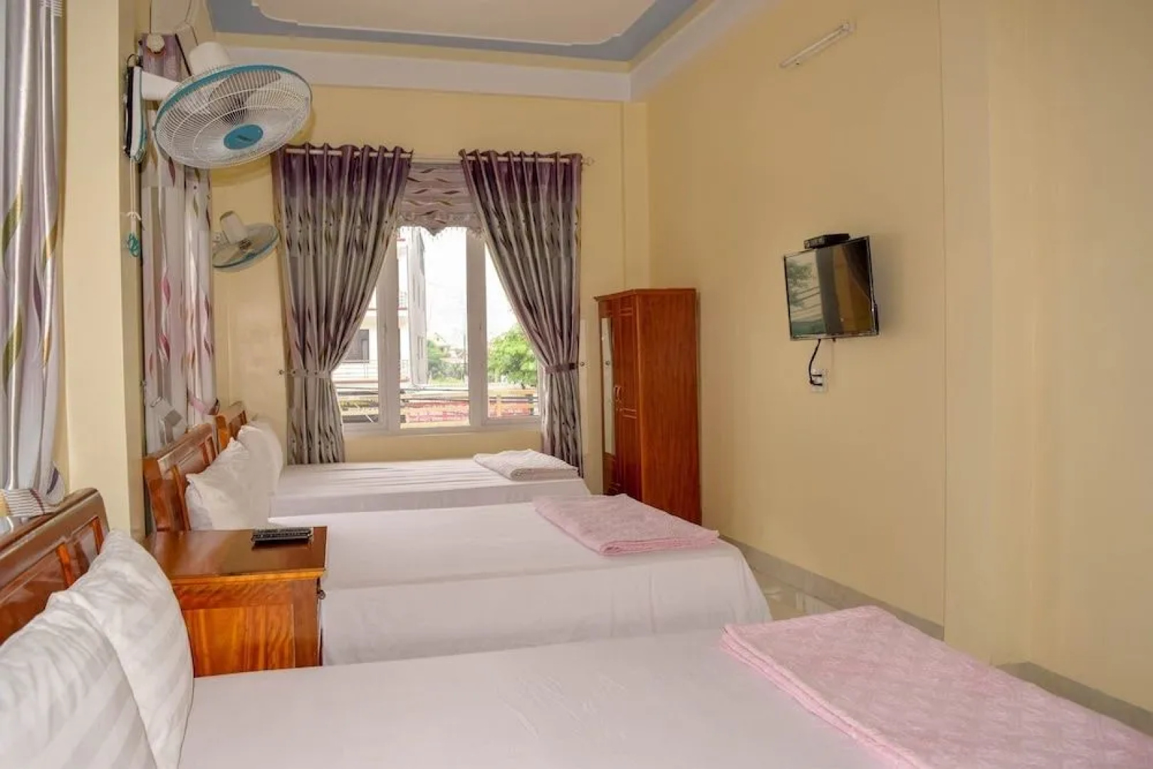 Phong Nha Orient Hotel
