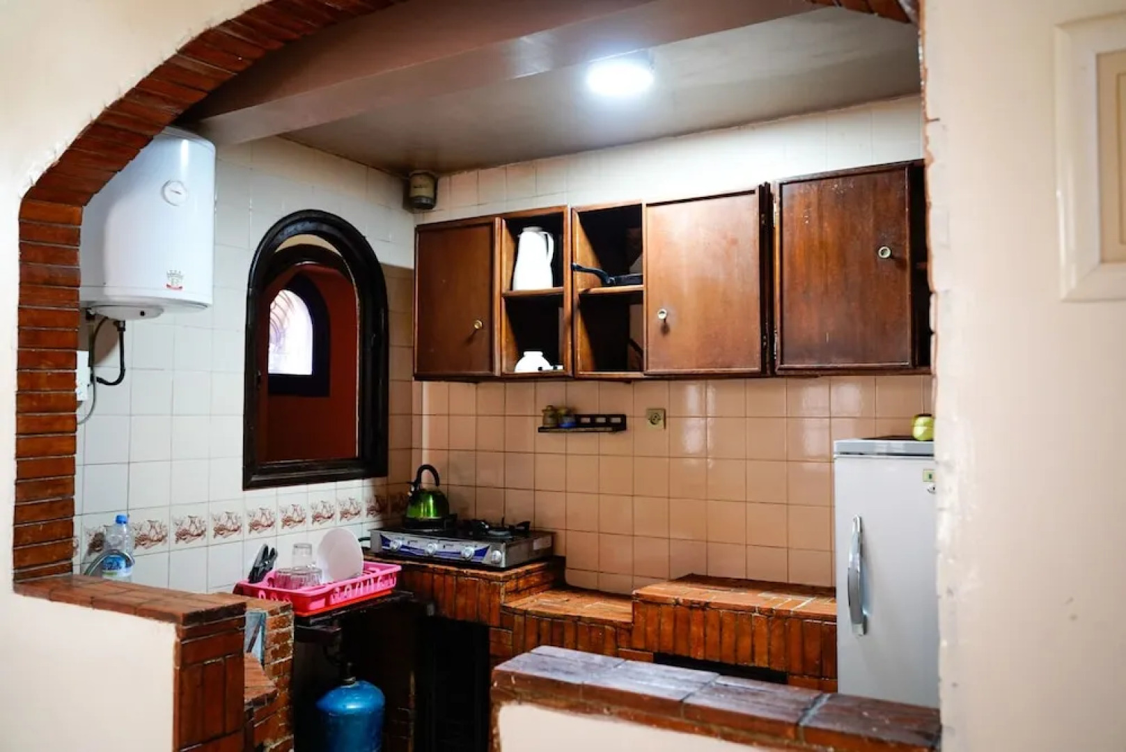 Oceana Surf Camp - Hostel