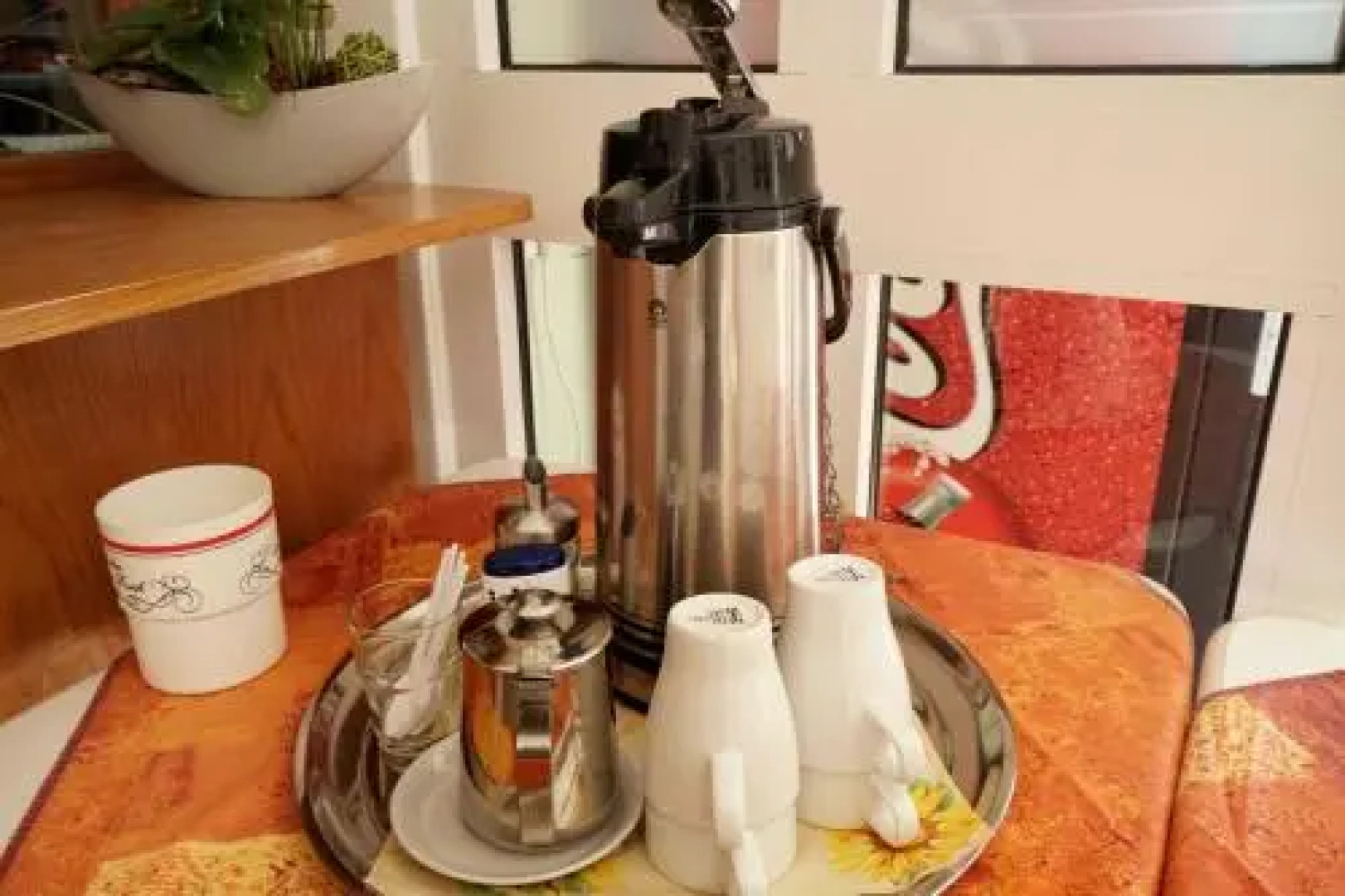 Gästehaus am Riedweg