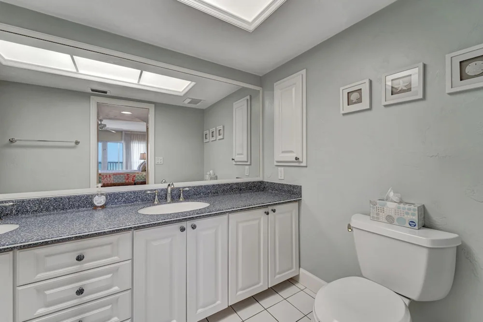 Beach Villa Three Bedroom 3 Villa by RedAwning