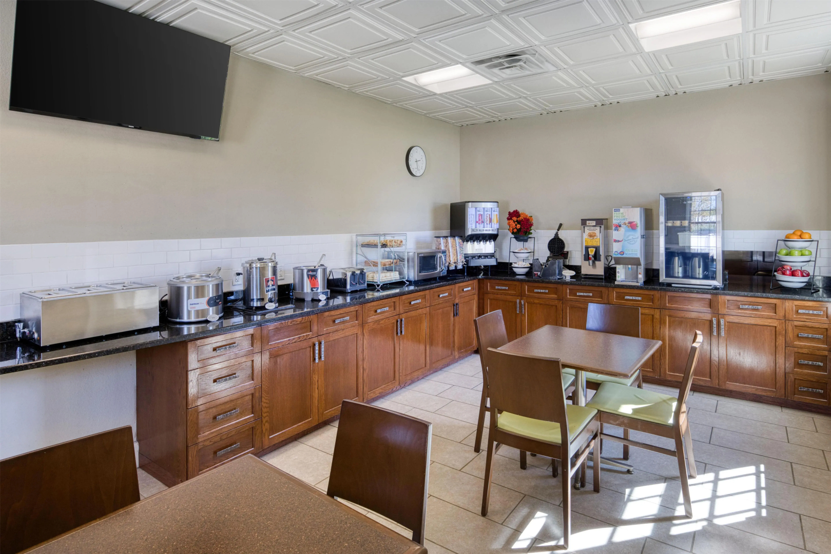 Best Western Hendersonville Inn