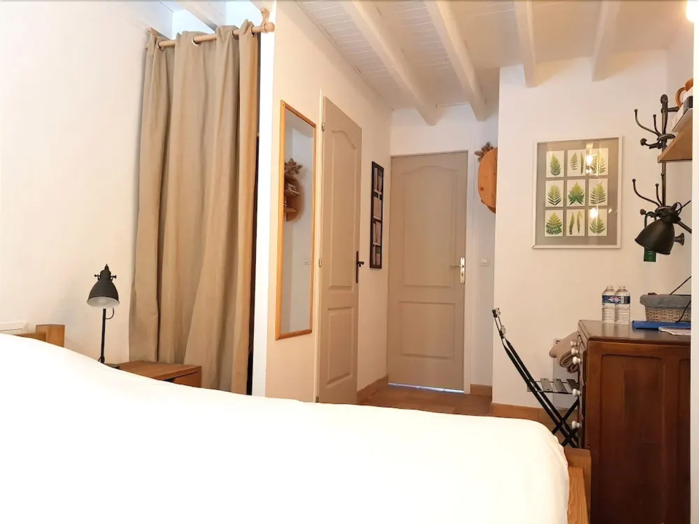 Le Moulin De La Pipe